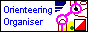 Orienteering Organiser