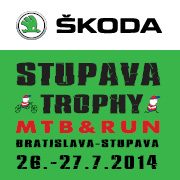 Stupavsk&yacute; maraton
